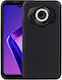 Doogee S99 Tpu Telefon Fall schwarz