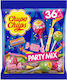 Chupa Chups Γλειφιτζούρι Party Mix 400gr