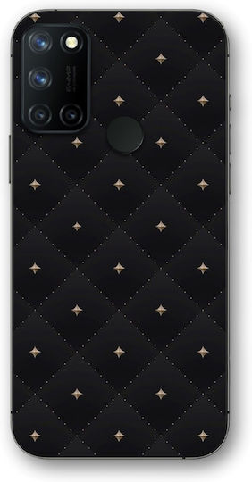 Phoneclub Πολύχρωμη Back Cover Πολύχρωμο (Realme 7i)