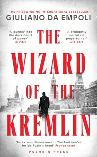 Wizard of the Kremlin Wizard of the Kremlin