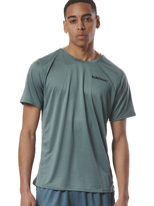 Body Action Training Active Athletic T-shirt Pi...