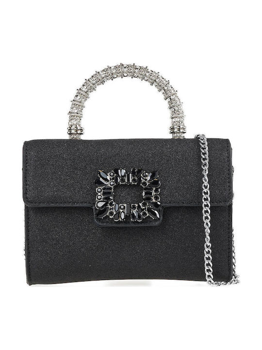 Verde Women's Handbag Black