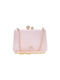 Verde Women's Bag Shoulder Pink