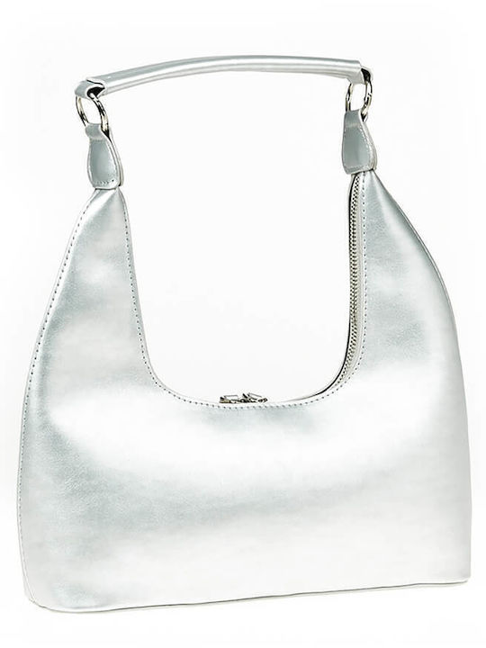 Verde Women's Bag Silver