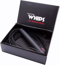 Whips Collections Камшик в Черен Цвят