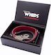 Whips Collections Яка в Черен Цвят