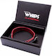 Whips Collections Halsband in Beige Farbe