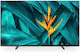 Philips Smart Τηλεόραση 55" 4K UHD LED HFL5214U (2022) 55HFL5214U/12