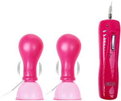 Baile Vibrating BDSM Accessory