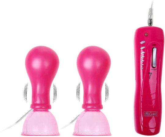 Baile Vibrating BDSM Accessory