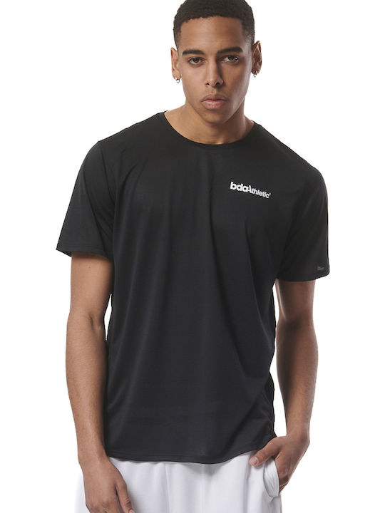 Training Active Athletic T-shirt Black