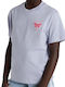 Kids Top Light Blue