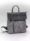 Fragola Women's Bag Backpack Gray