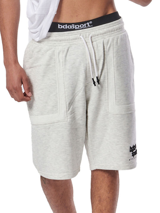Body Action Sports Men's Shorts Gray