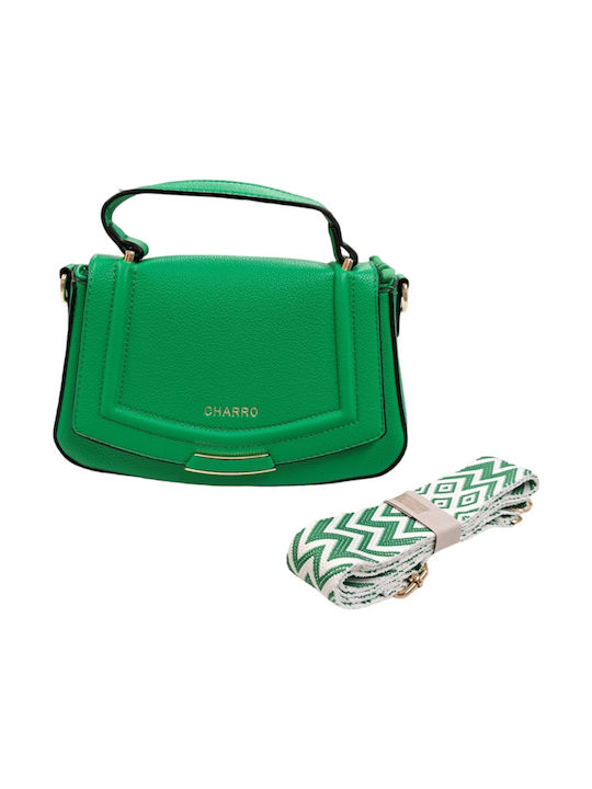 Remix Women's Bag Crossbody Green