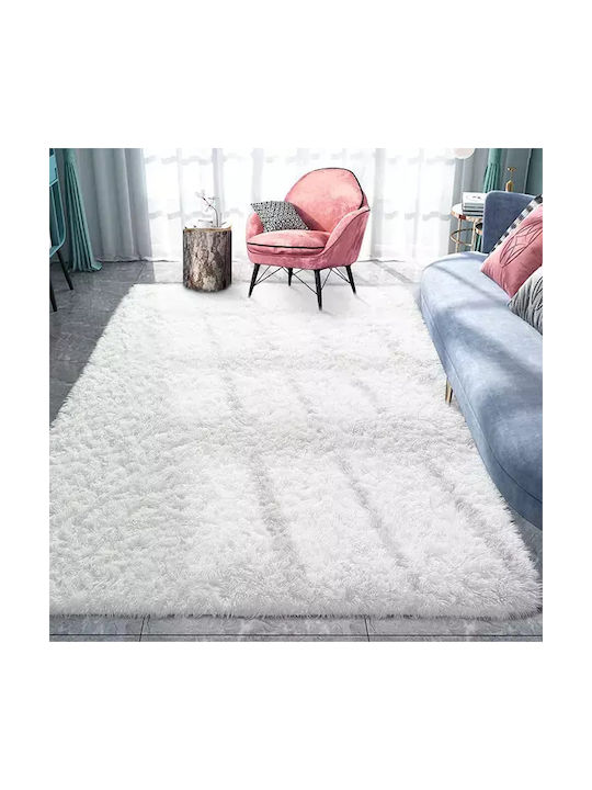 Kids Synthetic Rug 160x200cm