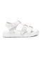 Xti Kids' Sandals White