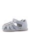 Kinder Sandalen Weiß