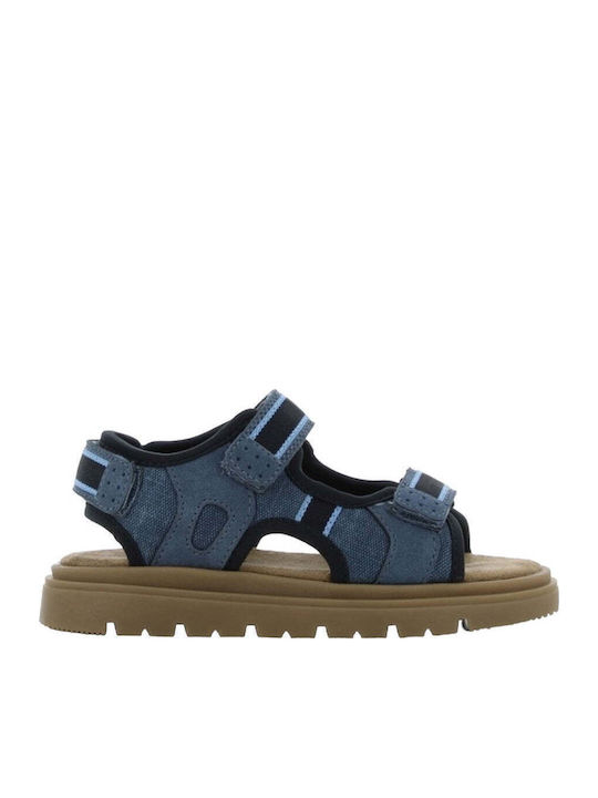 Kids' Sandals Anatomic Blue