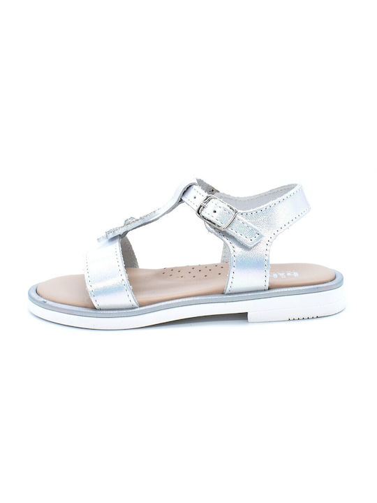 Bibelot Kids' Sandals Anatomic White