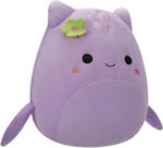 Jazwares Plüsch Squishmallows Shon Das Ungeheuer von Loch Ness 30.5 cm für 3+ Jahre