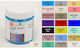 Paperpack Net Χρώμα Κιμωλίας Ροζ Πούδρας 250ml 3332-00515043-11285