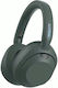 Sony ULT WEAR Wireless/Wired Over Ear Headphone...