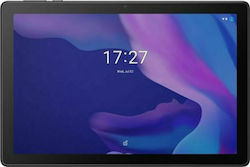Alcatel 1T 2021 10" (2GB/32GB) Black Alcatel 1T 2021 10" (2GB/32GB) Black