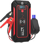 Portable Car Battery Jump Starter 12V