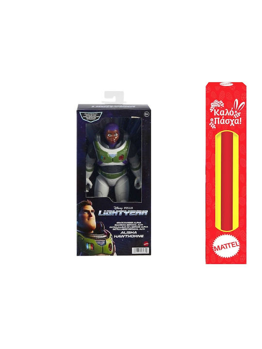 Голяма фигура Space Ranger Mattel