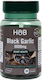Holland & Barrett Schwarzer Knoblauch 6000mg 30 Mützen