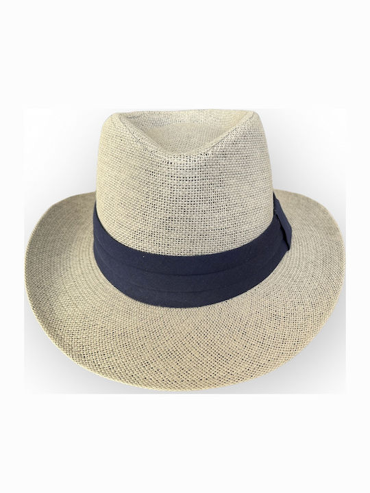 DENIA ACCESSORIES Υφασμάτινo Ανδρικό Καπέλο Lig...