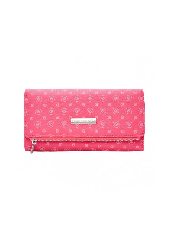 Bag to Bag Women's Wallet Fuchsia