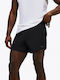 Glide 5'' Sports Men's Shorts Black