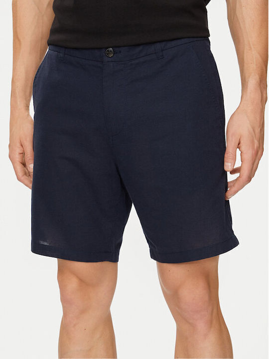 Jack & Jones Bermudă de Bărbați Dark blue