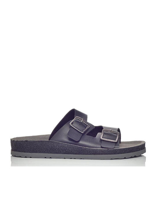 Sunshine Flache Sandalen für Damen Anatomisch i...