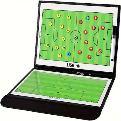 Liga Sport Football Tactics Board