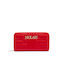 Nolah Dion Large Women's Wallet Red