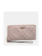 Guess Women's Wallet Pink