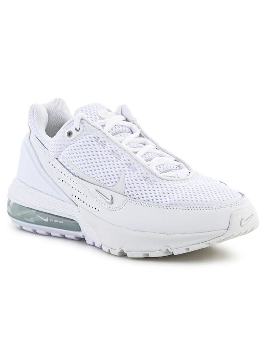 Nike Air Max Sneakers Weiß