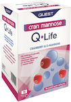 Quest Cran Mannose Cranberry 15 x 3gr