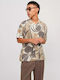 Shirt Brown
