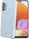 Celly Back Cover Silicon / Plastic Transparent (Galaxy A32 4G -> Galaxy A32 4G)