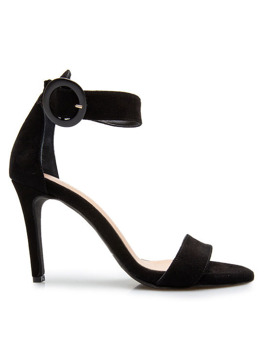 Labrini Women's Sandals Black