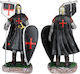 Albainox Tole10 Sammelbare Figuren 18cm