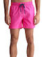 Gant Swim Men's Swimwear Shorts Bold Violet