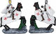 Albainox Figur 12cm