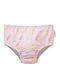 Saro Ice Creams Kids Swimwear Swim Diaper Light Blue