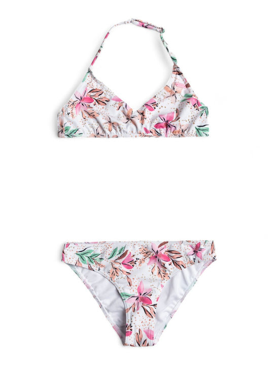 Roxy Happy Costum de baie pentru copii Set Wbk5