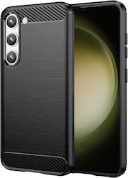 Spacecase Carbon Μαύρη (Galaxy S23) Spacecase Carbon Μαύρη (Galaxy S23)